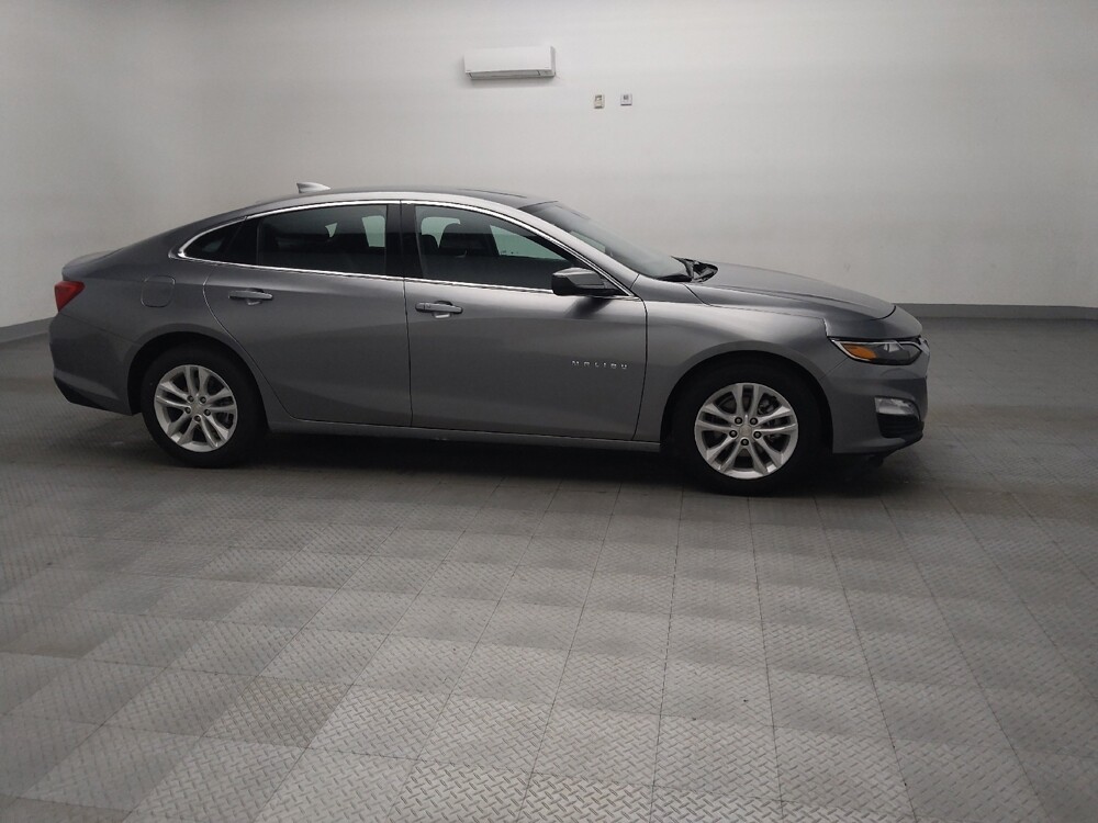 2024 Chevrolet Malibu in Tulsa, OK 74145 - 18142976 11