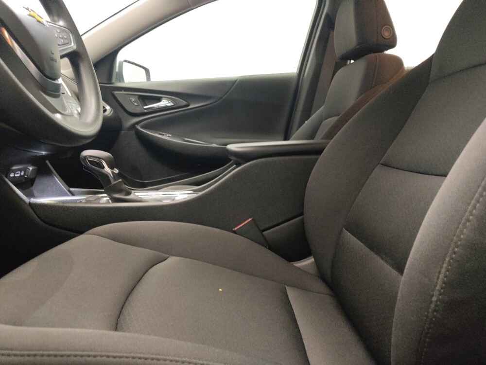 2024 Chevrolet Malibu in Tulsa, OK 74145 - 18142976 17