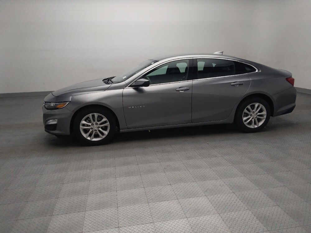 2024 Chevrolet Malibu in Tulsa, OK 74145 - 18142976 2