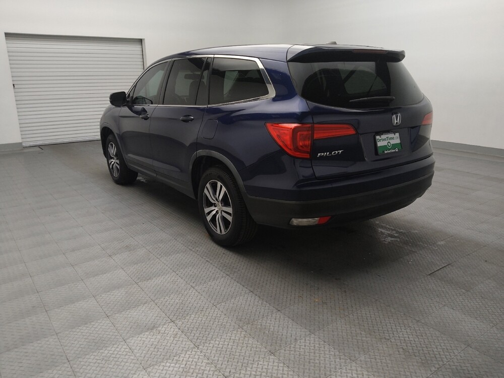 2017 Honda Pilot in Tulsa, OK 74145 - 18142977 5