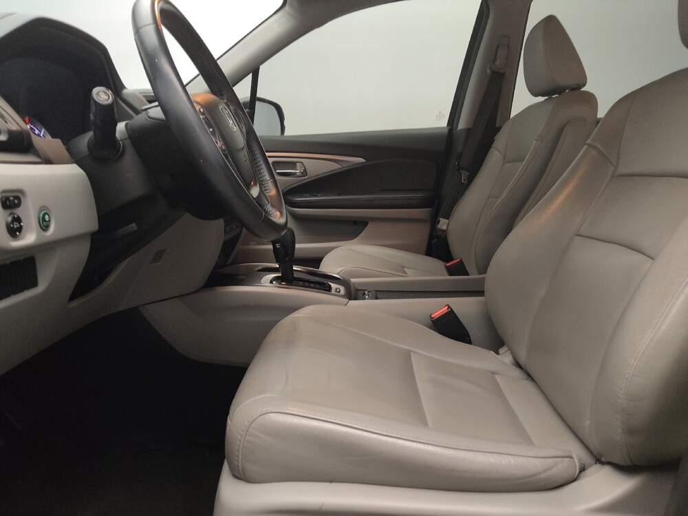 2017 Honda Pilot in Tulsa, OK 74145 - 18142977 17