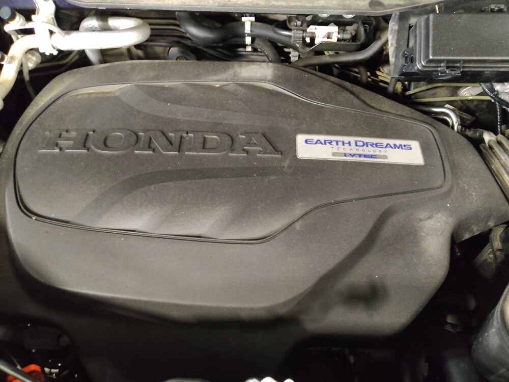 2017 Honda Pilot in Tulsa, OK 74145 - 18142977 30