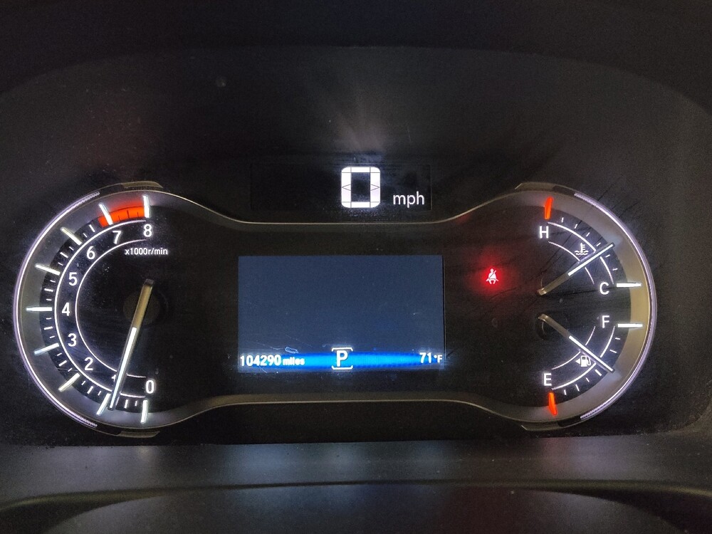 2017 Honda Pilot in Tulsa, OK 74145 - 18142977 23