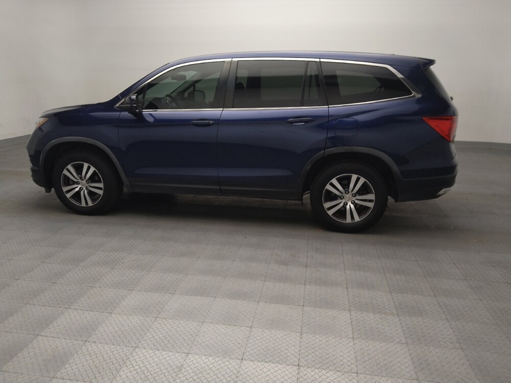 2017 Honda Pilot in Tulsa, OK 74145 - 18142977 3