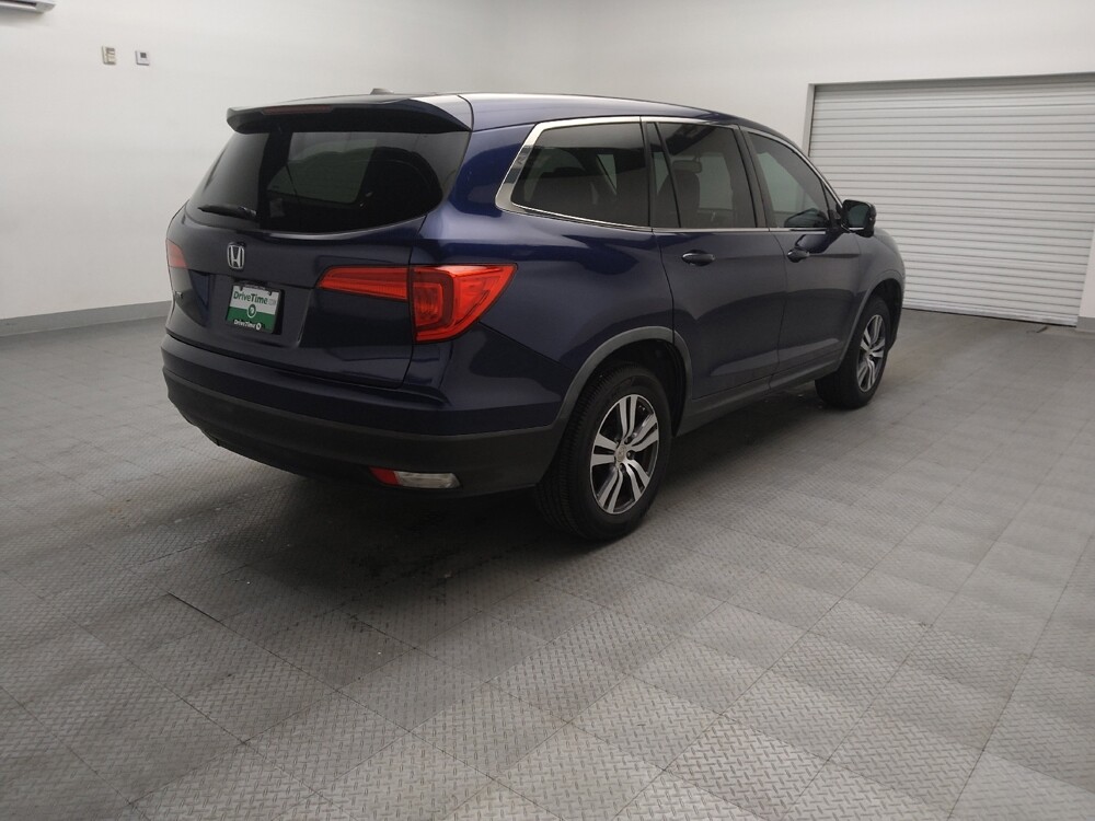 2017 Honda Pilot in Tulsa, OK 74145 - 18142977 9