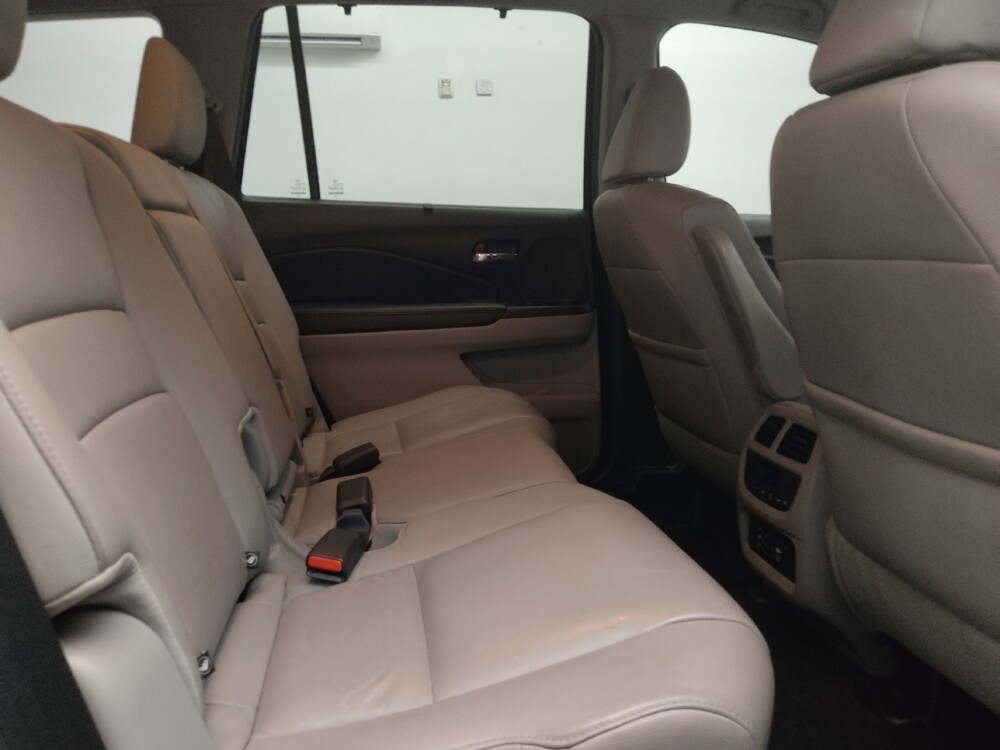 2017 Honda Pilot in Tulsa, OK 74145 - 18142977 19