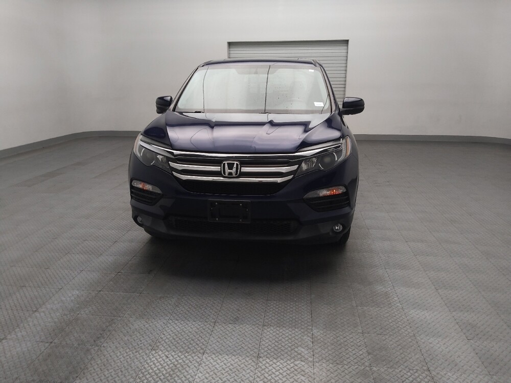 2017 Honda Pilot in Tulsa, OK 74145 - 18142977 15