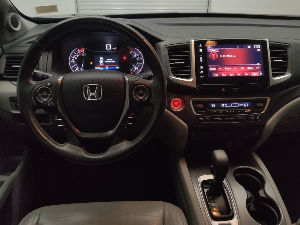 2017 Honda Pilot in Tulsa, OK 74145 - 18142977 22