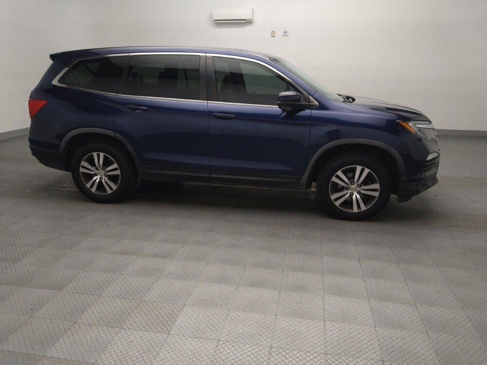 2017 Honda Pilot in Tulsa, OK 74145 - 18142977 11