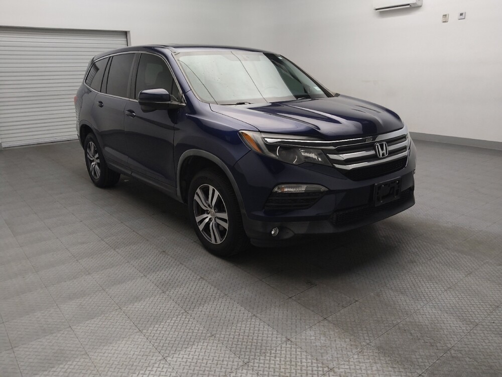2017 Honda Pilot in Tulsa, OK 74145 - 18142977 13