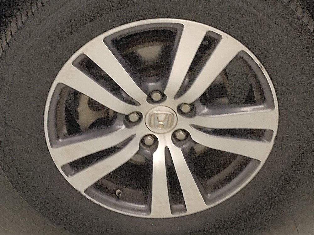 2017 Honda Pilot in Tulsa, OK 74145 - 18142977 31