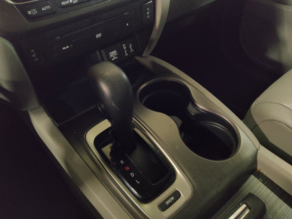 2017 Honda Pilot in Tulsa, OK 74145 - 18142977 26
