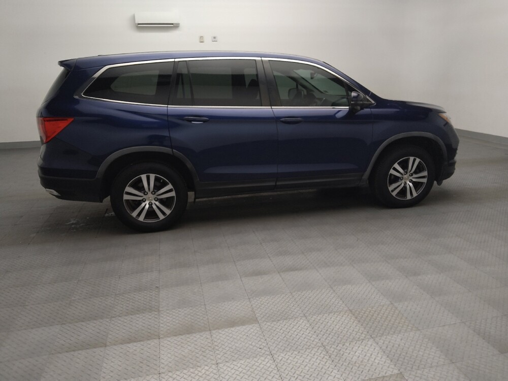 2017 Honda Pilot in Tulsa, OK 74145 - 18142977 10