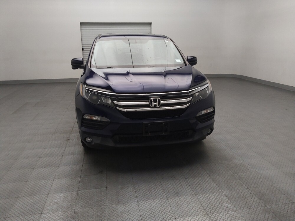 2017 Honda Pilot in Tulsa, OK 74145 - 18142977 14
