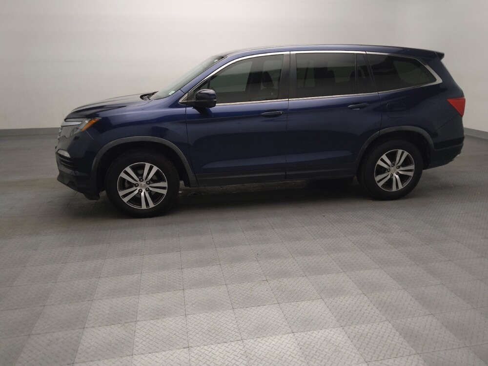 2017 Honda Pilot in Tulsa, OK 74145 - 18142977 2