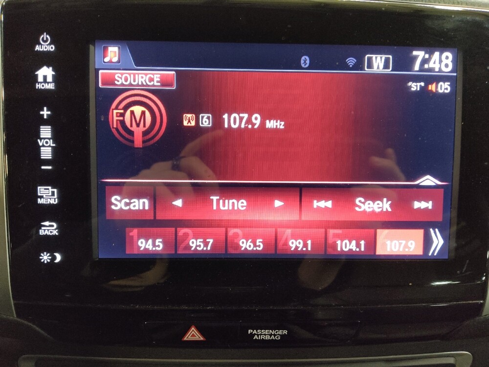 2017 Honda Pilot in Tulsa, OK 74145 - 18142977 25