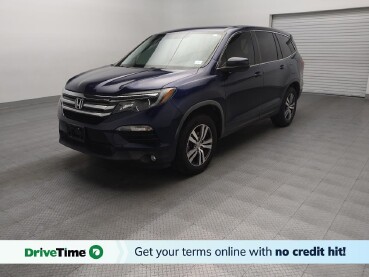 2017 Honda Pilot in Tulsa, OK 74145