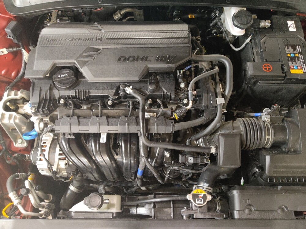 2025 Hyundai Elantra in Arlington, TX 76011 - 18142978 30