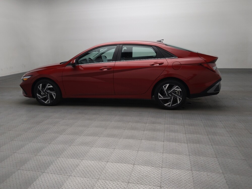 2025 Hyundai Elantra in Arlington, TX 76011 - 18142978 3