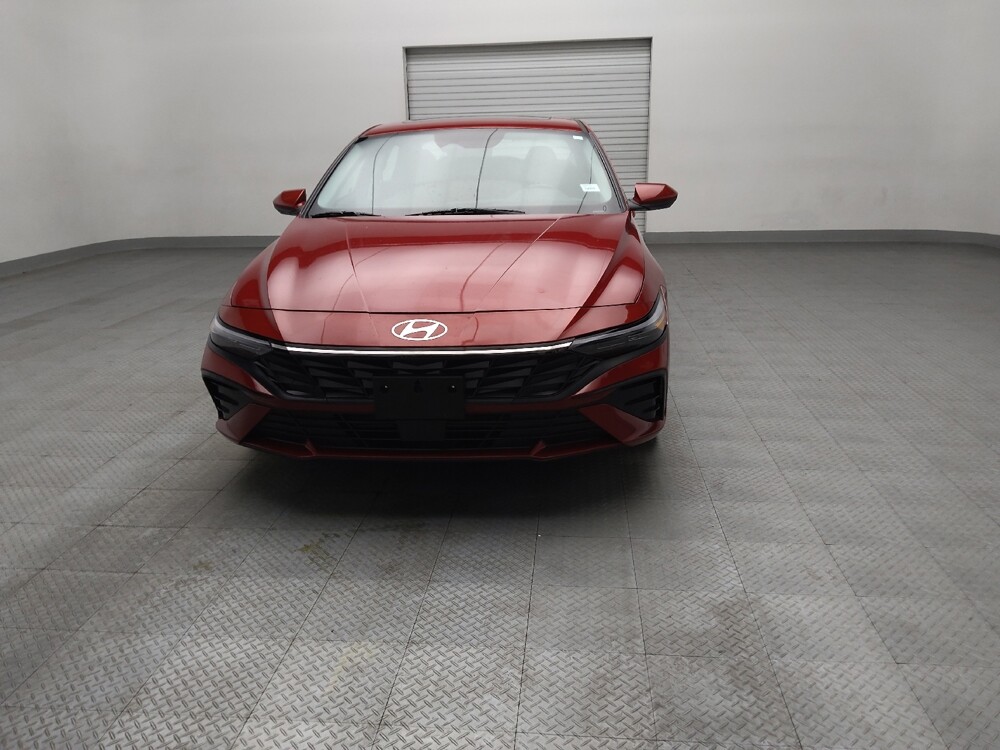 2025 Hyundai Elantra in Arlington, TX 76011 - 18142978 15