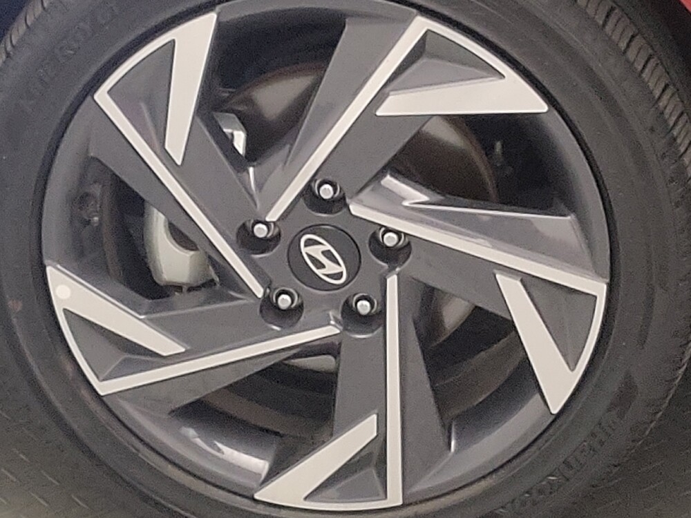 2025 Hyundai Elantra in Arlington, TX 76011 - 18142978 31