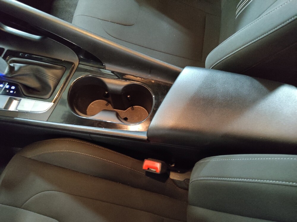 2025 Hyundai Elantra in Arlington, TX 76011 - 18142978 26
