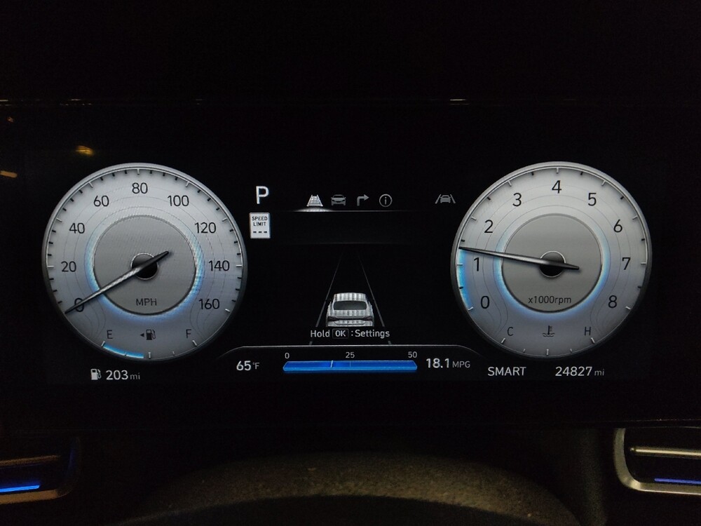 2025 Hyundai Elantra in Arlington, TX 76011 - 18142978 23