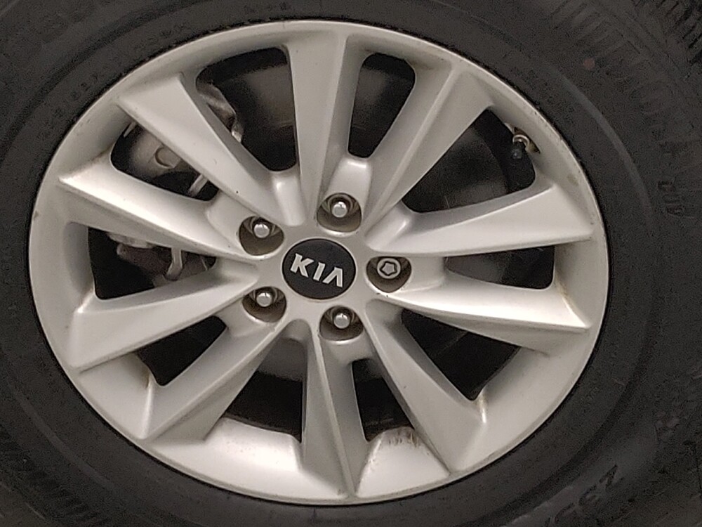 2019 Kia Sorento in Fort Worth, TX 76116 - 18142979 31