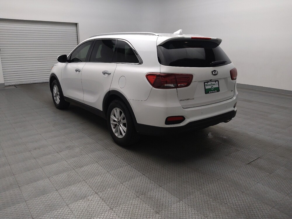 2019 Kia Sorento in Fort Worth, TX 76116 - 18142979 5