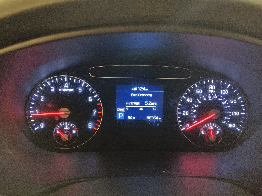 2019 Kia Sorento in Fort Worth, TX 76116 - 18142979 23