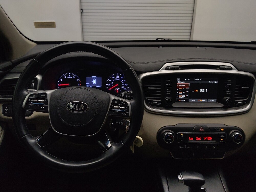 2019 Kia Sorento in Fort Worth, TX 76116 - 18142979 22