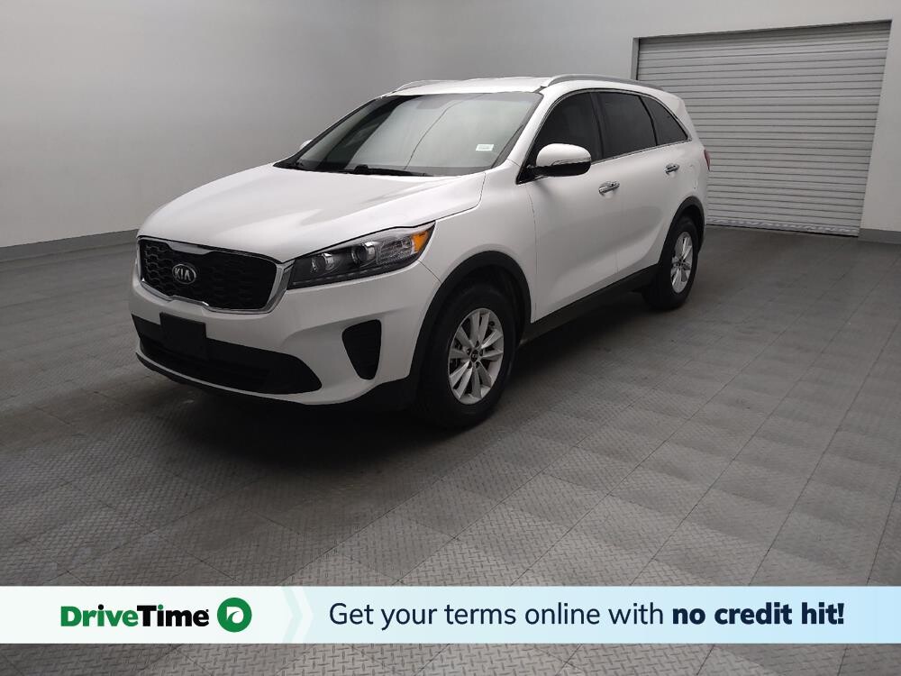 2019 Kia Sorento in Fort Worth, TX 76116 - 18142979