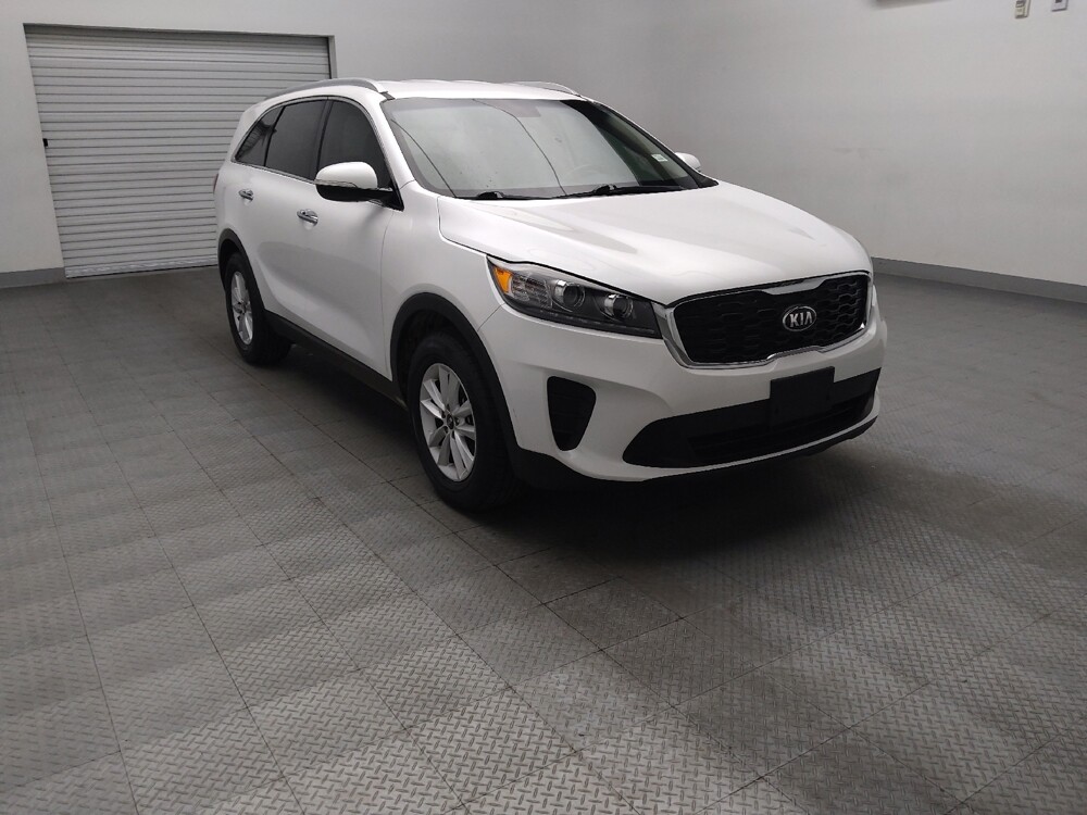 2019 Kia Sorento in Fort Worth, TX 76116 - 18142979 13