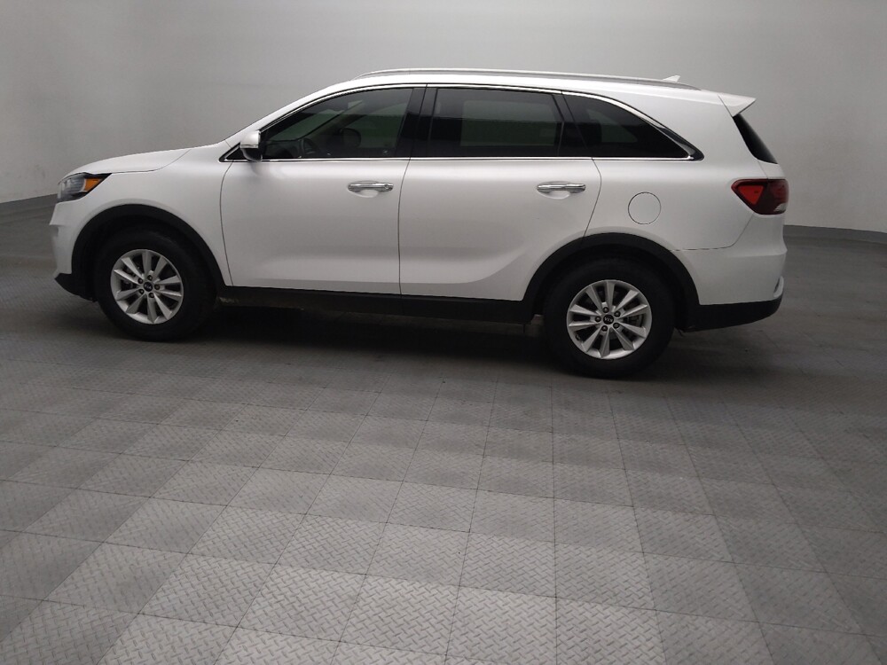 2019 Kia Sorento in Fort Worth, TX 76116 - 18142979 3