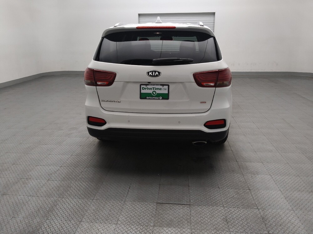 2019 Kia Sorento in Fort Worth, TX 76116 - 18142979 7