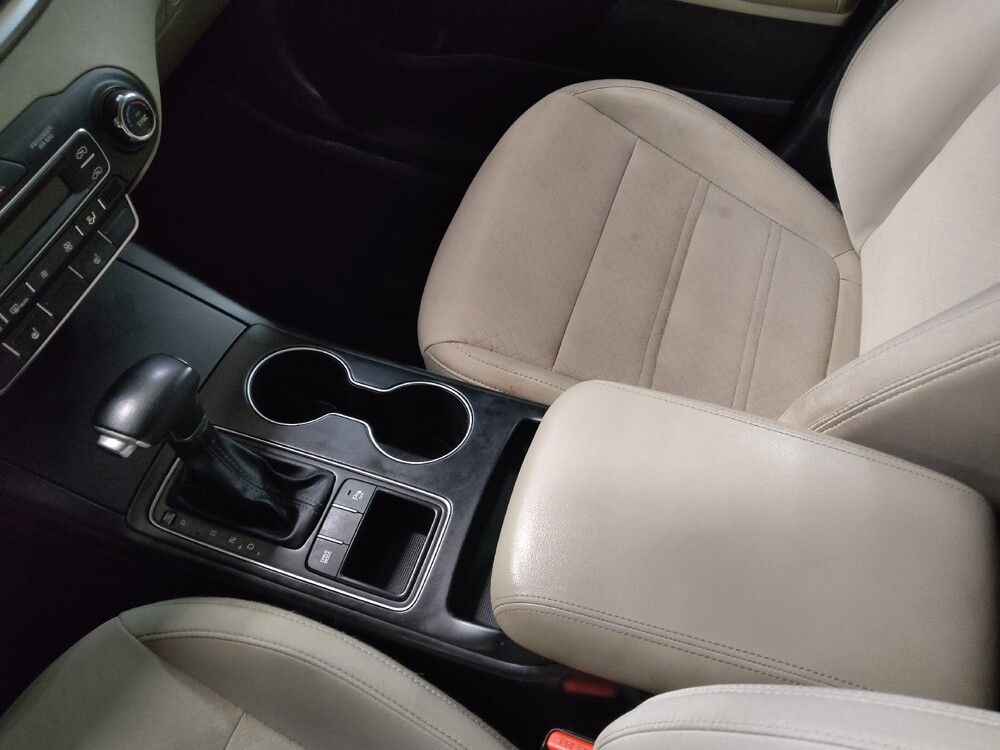2019 Kia Sorento in Fort Worth, TX 76116 - 18142979 26