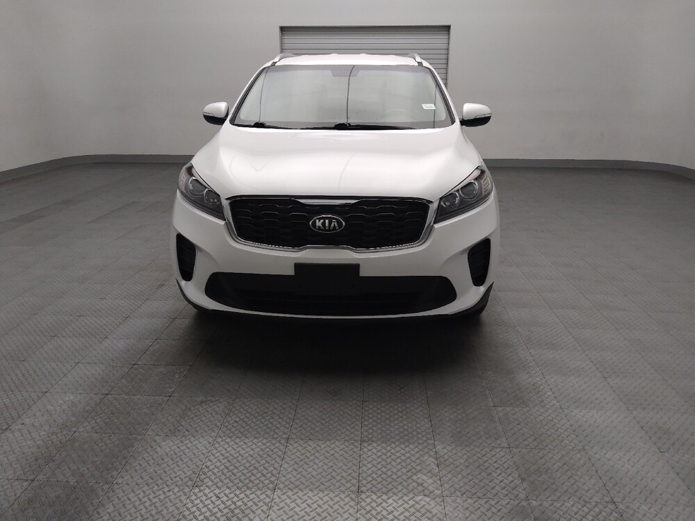 2019 Kia Sorento in Fort Worth, TX 76116 - 18142979 15