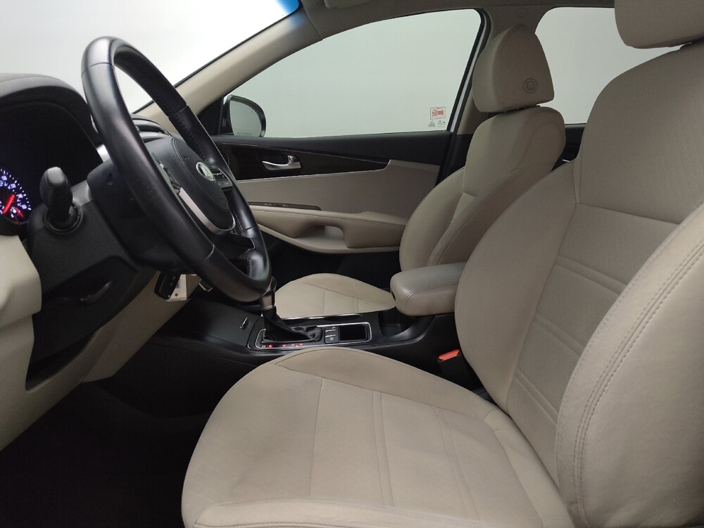 2019 Kia Sorento in Fort Worth, TX 76116 - 18142979 17