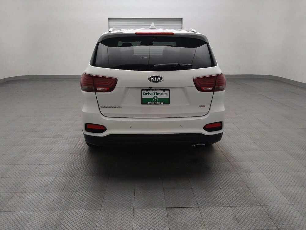 2019 Kia Sorento in Fort Worth, TX 76116 - 18142979 6
