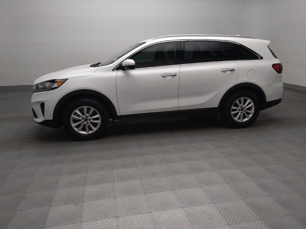 2019 Kia Sorento in Fort Worth, TX 76116 - 18142979 2