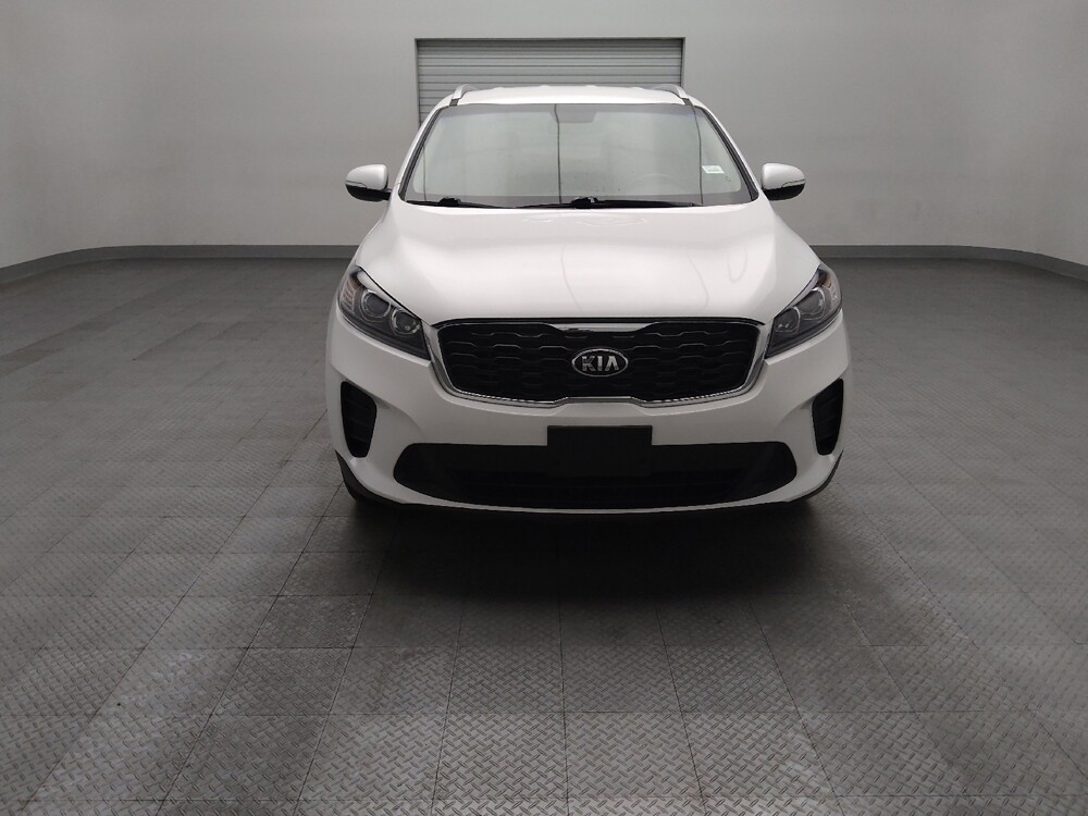 2019 Kia Sorento in Fort Worth, TX 76116 - 18142979 14