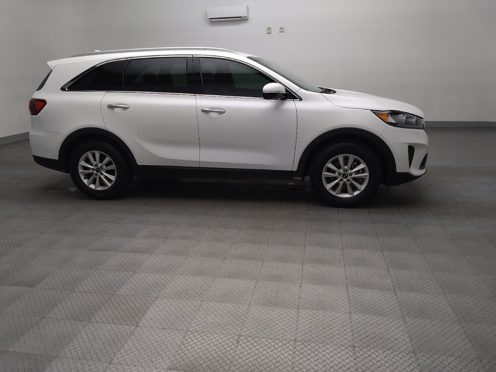2019 Kia Sorento in Fort Worth, TX 76116 - 18142979 11
