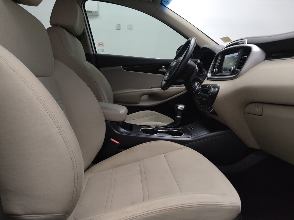 2019 Kia Sorento in Fort Worth, TX 76116 - 18142979 21