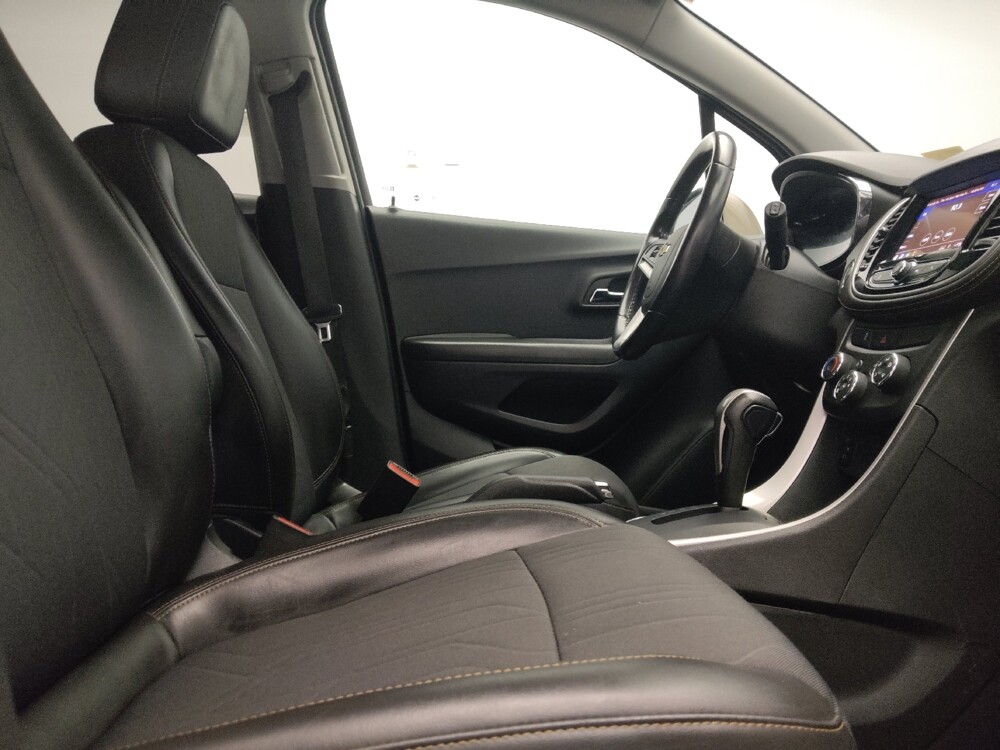 2022 Chevrolet Trax in Tulsa, OK 74145 - 18142980 21