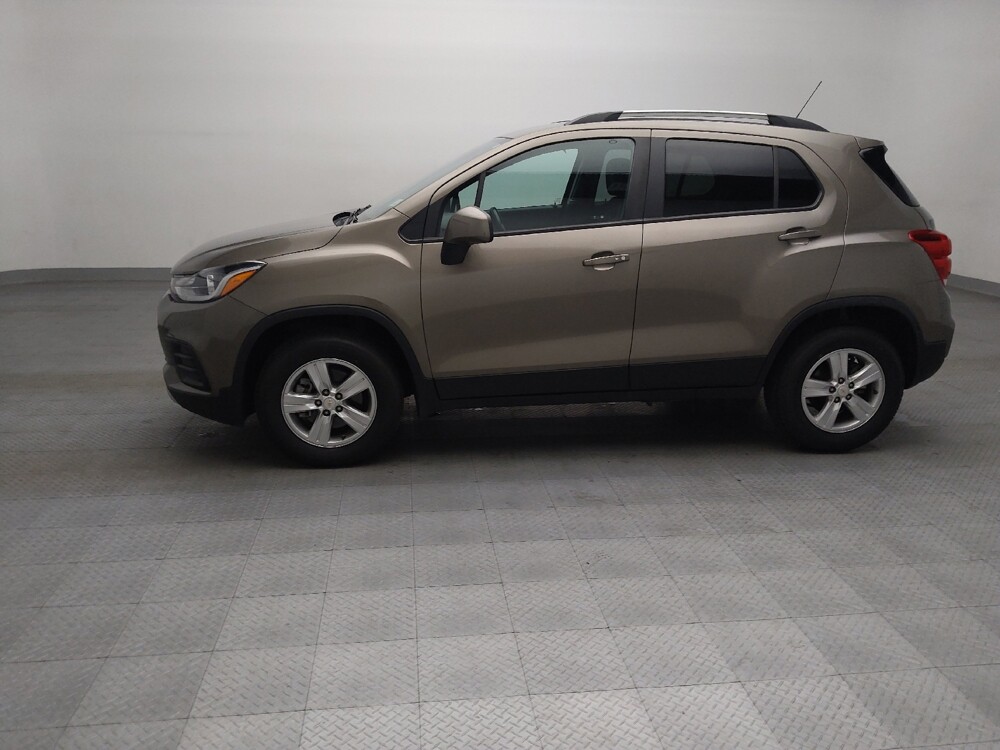 2022 Chevrolet Trax in Tulsa, OK 74145 - 18142980 2