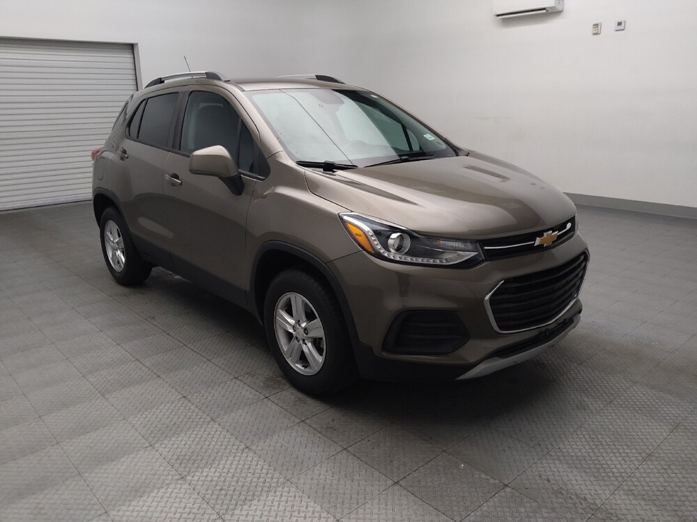 2022 Chevrolet Trax in Tulsa, OK 74145 - 18142980 13