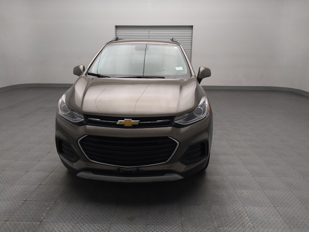 2022 Chevrolet Trax in Tulsa, OK 74145 - 18142980 15
