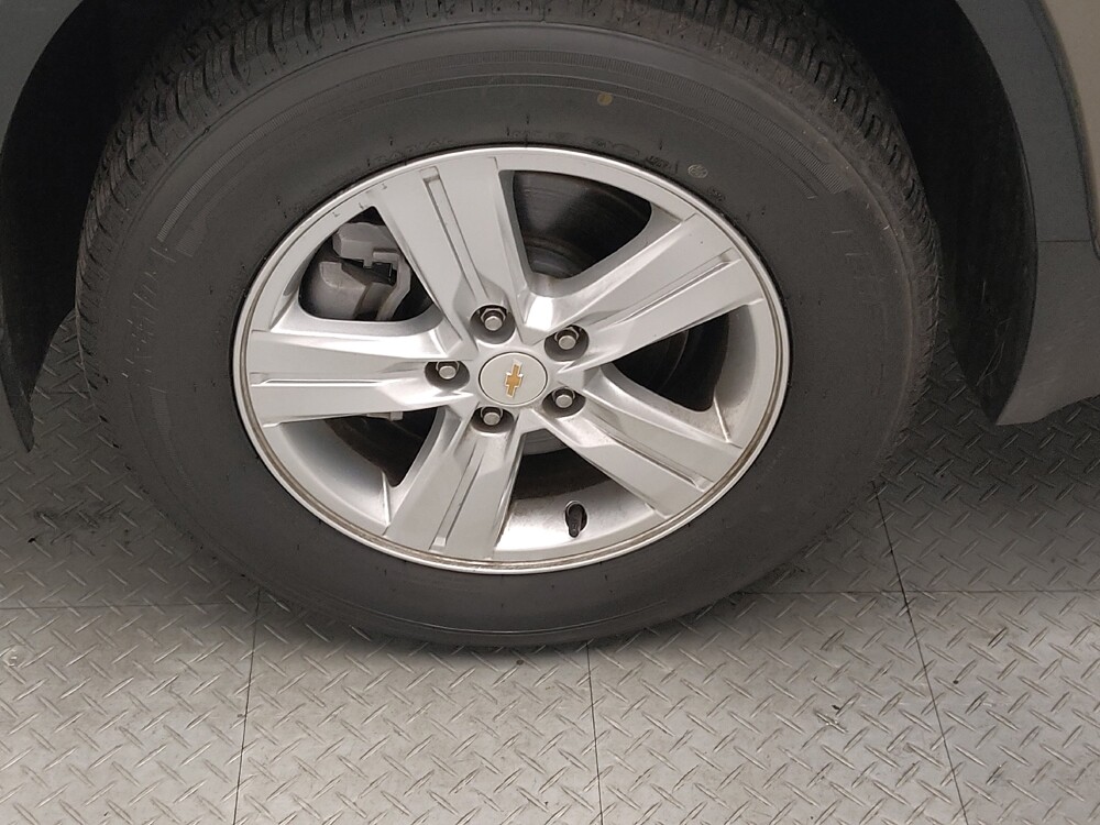 2022 Chevrolet Trax in Tulsa, OK 74145 - 18142980 31