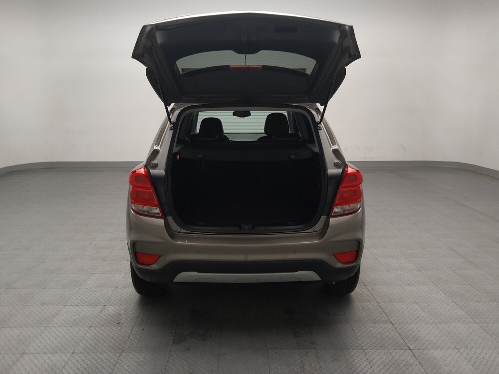 2022 Chevrolet Trax in Tulsa, OK 74145 - 18142980 29