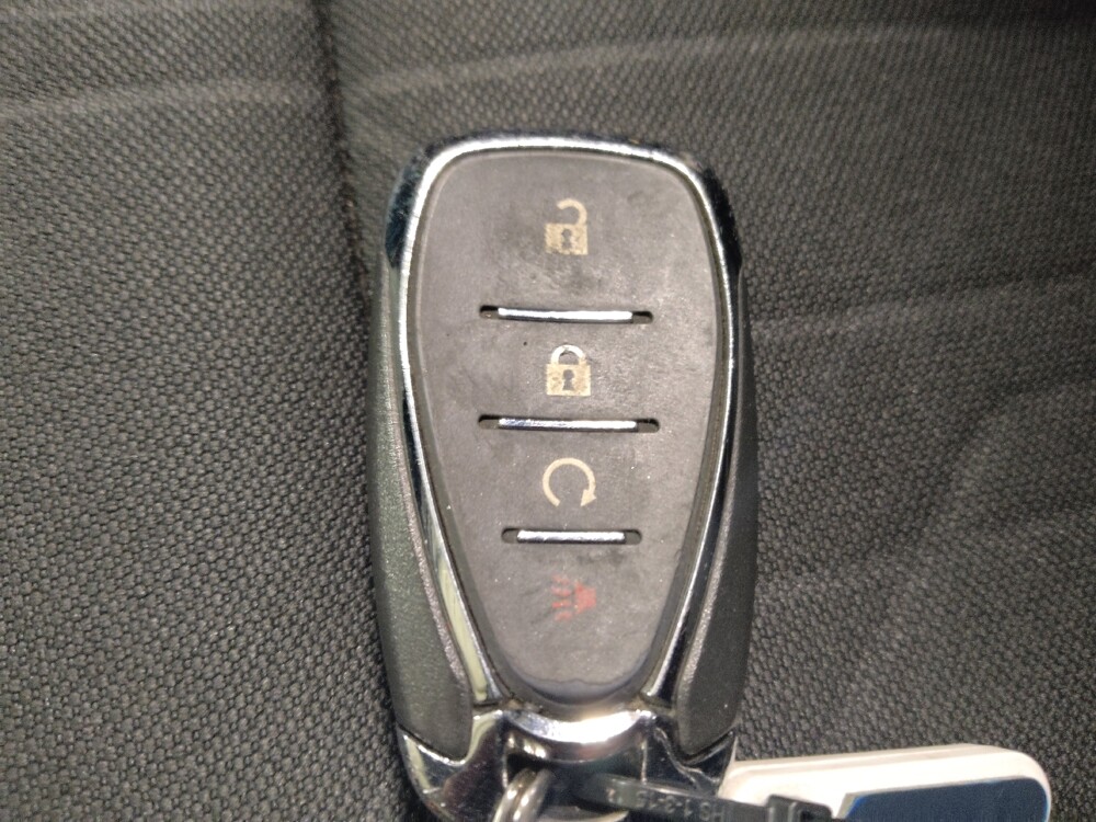 2022 Chevrolet Trax in Tulsa, OK 74145 - 18142980 32